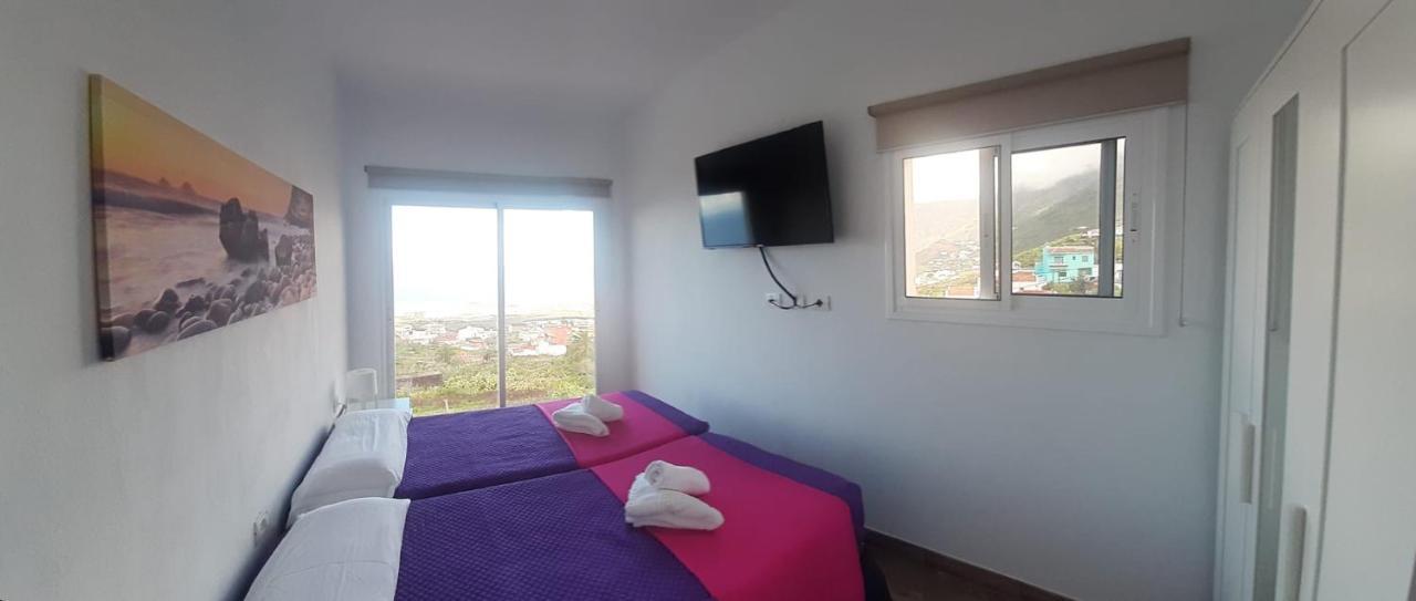Apartment Buenavista Frontera