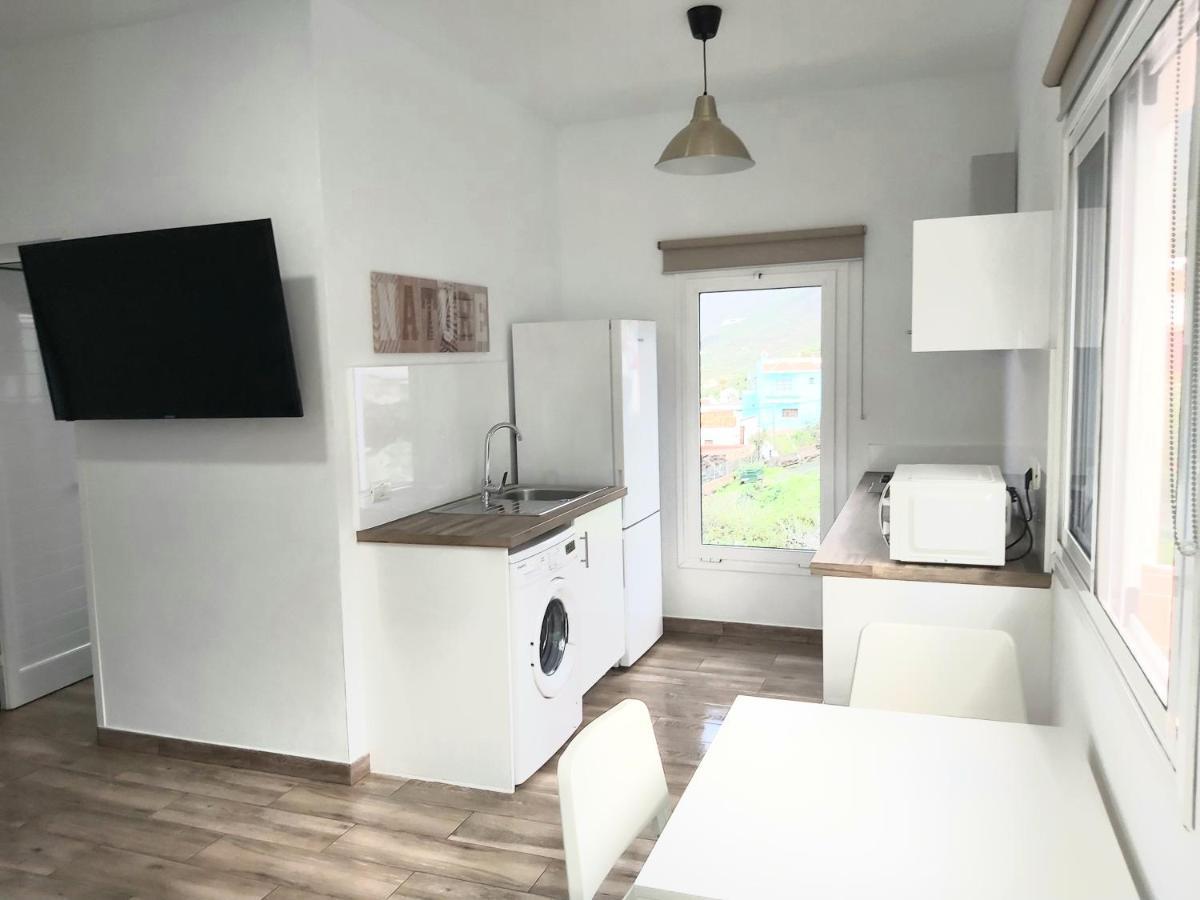 Apartment Buenavista
