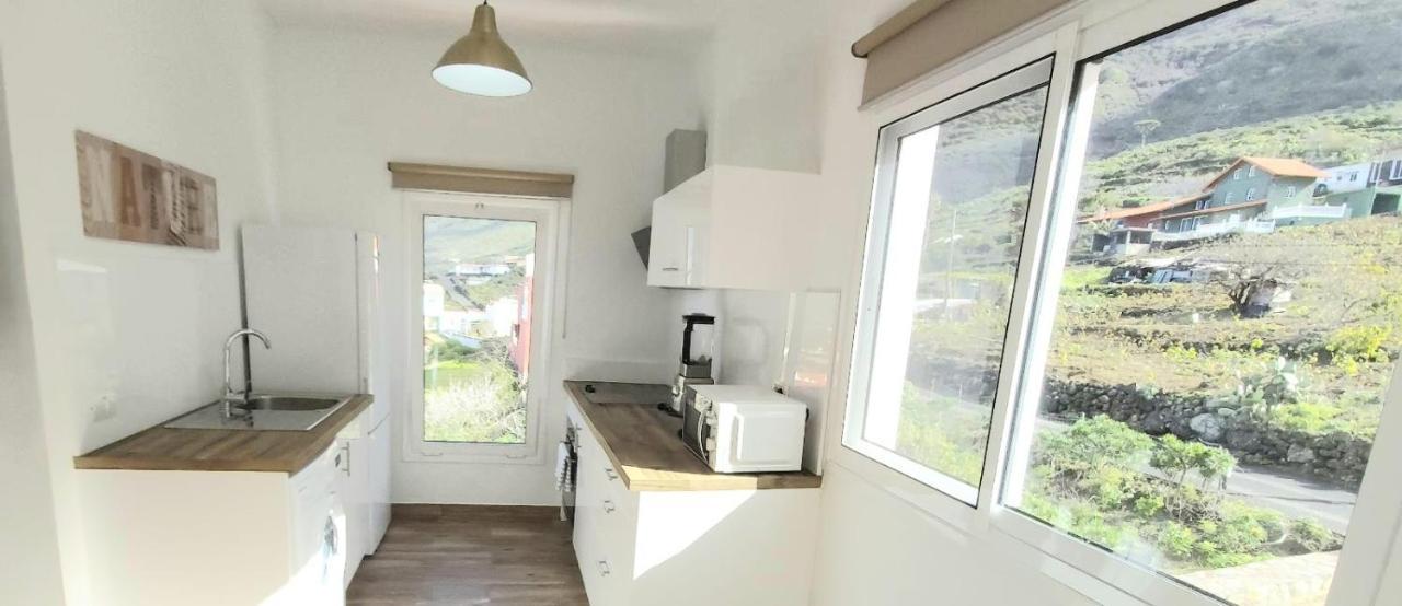 Buenavista Apartment Frontera