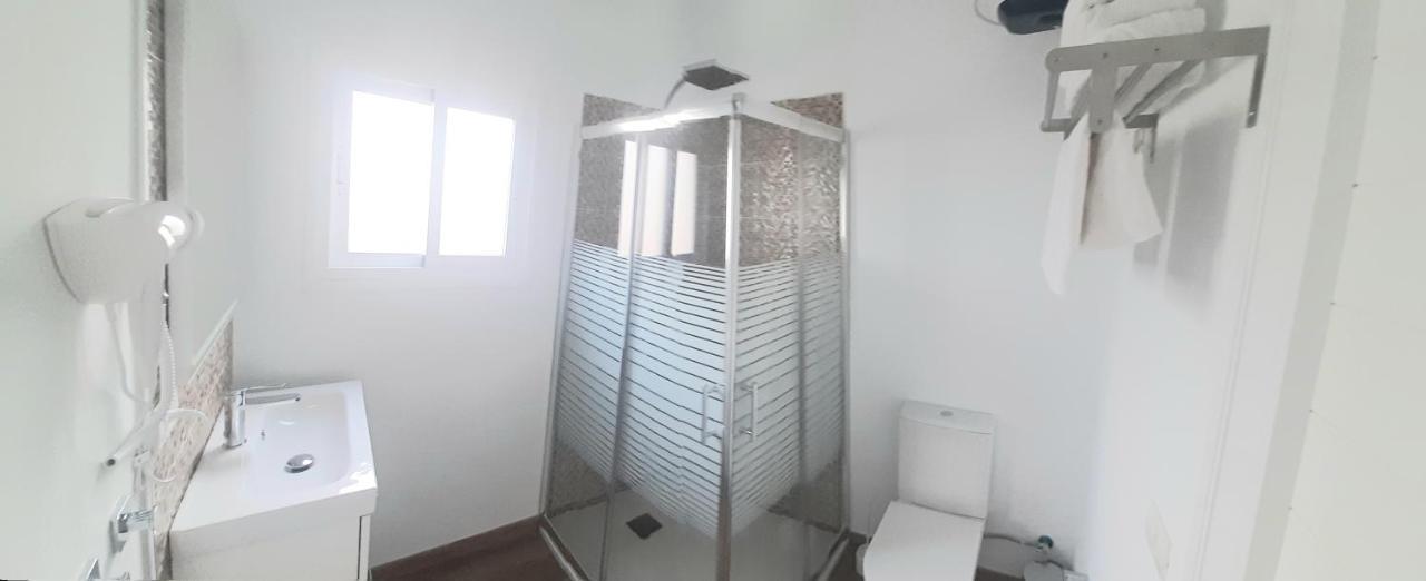 Buenavista Apartment *