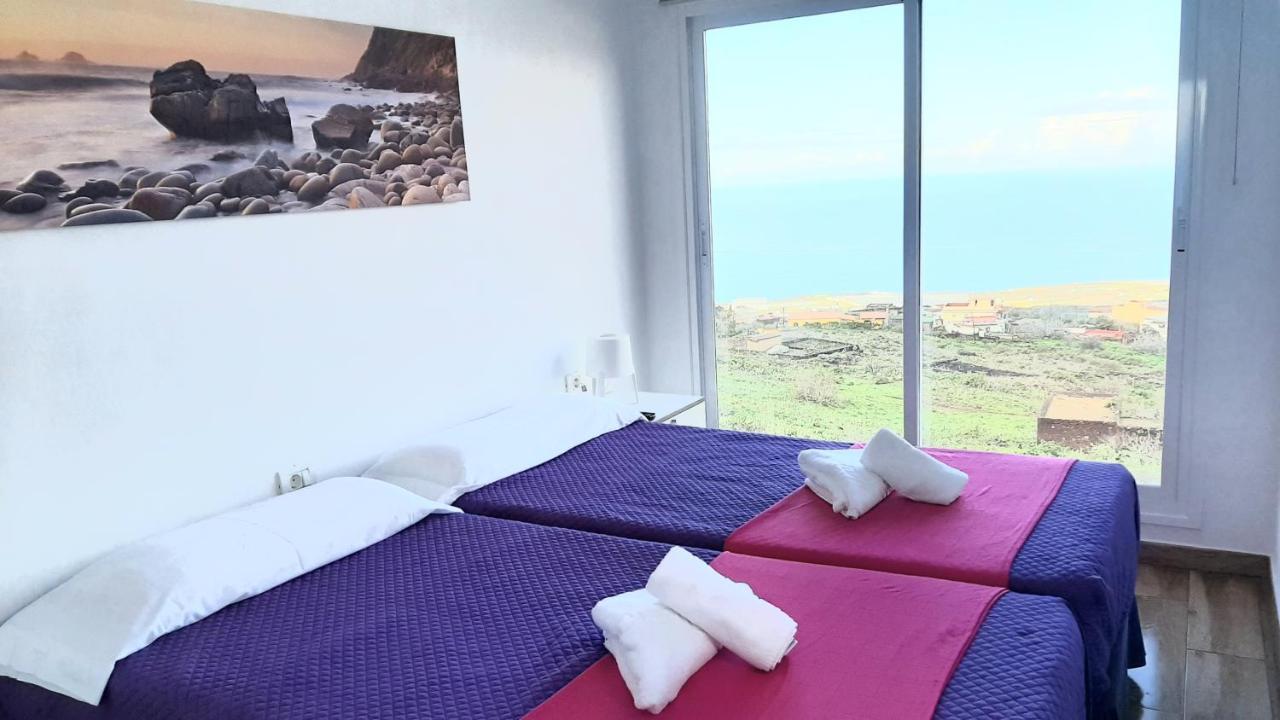 Apartment Buenavista *