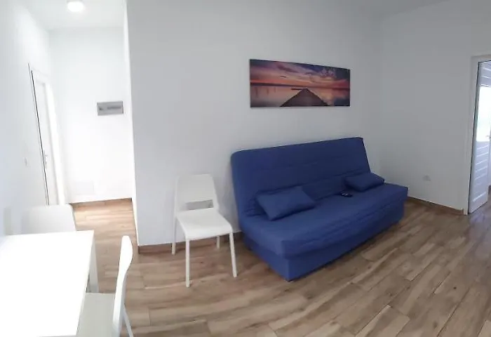 Apartamento Buenavista