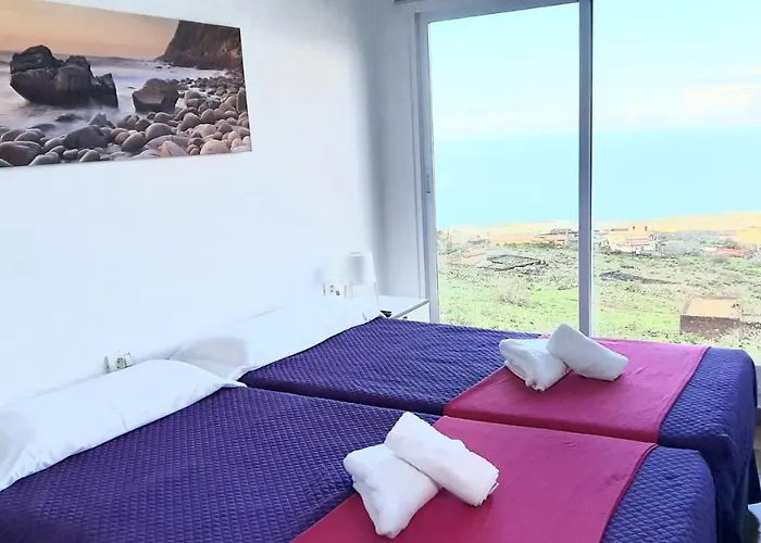 Apartamento Buenavista
